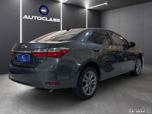 Corolla 2.0 16V 4P XEI FLEX AUTOMÁTICO