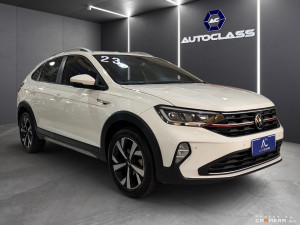 Nivus 1.0 4P FLEX 200 TSI HIGHLINE TURBO AUTOMÁTICO