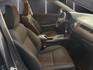 HR-V 1.8 16V 4P EX FLEX AUTOMÁTICO CVT
