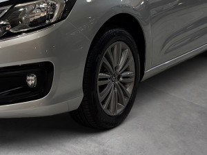 C4 Sedan 1.6 16V 4P LOUNGE LIVE THP TURBO AUTOMÁTICO