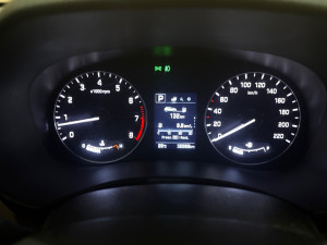 Creta 2.0 16V 4P FLEX PRESTIGE AUTOMÁTICO