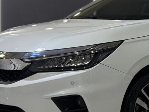 City Hatch 1.5 16V 4P FLEX TOURING AUTOMÁTICO CVT