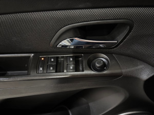 Cruze Sedan 1.8 16V 4P LT ECOTEC FLEX AUTOMÁTICO