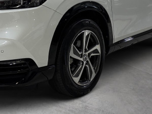 HR-V 1.5 16V 4P TOURING TURBO AUTOMÁTICO CVT