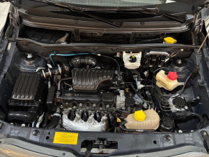 Agile 1.4 4P LTZ FLEX