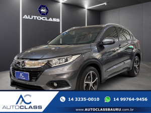 HR-V 1.8 16V 4P EXL FLEX AUTOMÁTICO CVT