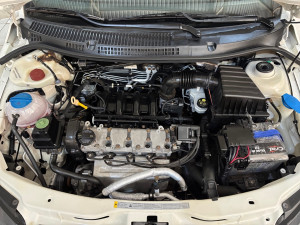 Gol 1.0 4P G6 TRENDLINE FLEX