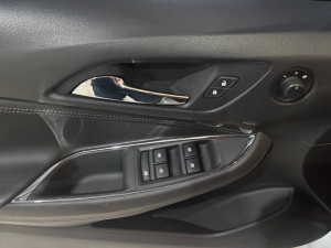 Cruze Hatch 1.4 16V 4P LT SPORT6 TURBO FLEX AUTOMÁTICO