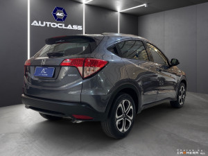 HR-V 1.8 16V 4P EX FLEX AUTOMÁTICO CVT