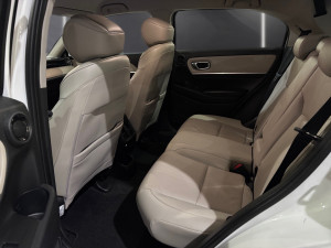 HR-V 1.5 16V 4P TOURING TURBO AUTOMÁTICO CVT
