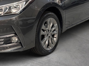 Corolla 2.0 16V 4P XEI FLEX AUTOMÁTICO