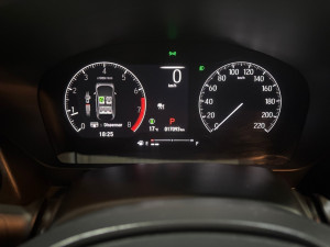 City Hatch 1.5 16V 4P FLEX TOURING AUTOMÁTICO CVT