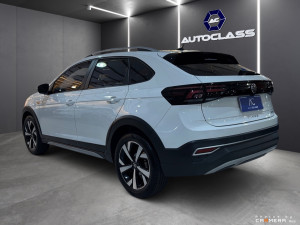 Nivus 1.0 4P FLEX 200 TSI HIGHLINE TURBO AUTOMÁTICO