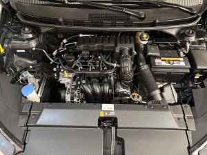 HB 20 Hatch 1.0 12V 4P FLEX COMFORT PLUS