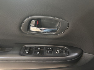 HR-V 1.8 16V 4P EX FLEX AUTOMÁTICO CVT