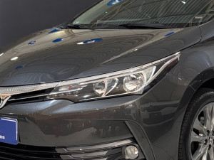 Corolla 2.0 16V 4P XEI FLEX AUTOMÁTICO