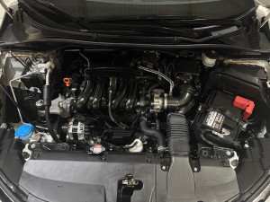 City Hatch 1.5 16V 4P FLEX TOURING AUTOMÁTICO CVT