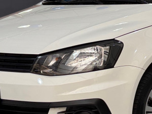 Gol 1.6 4P G6 TRENDLINE FLEX