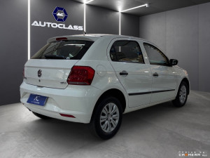 Gol 1.6 4P G6 TRENDLINE FLEX