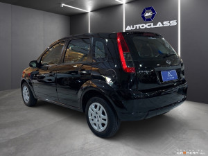 Fiesta Hatch 1.0 4P FLEX