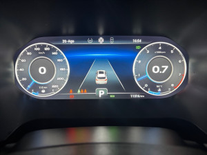 Tiggo 7 1.5 16V 4P TCI FLEX SPORT AUTOMÁTICO CVT