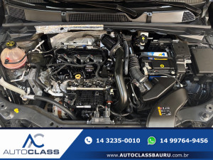 Onix Sedan 1.0 12V 4P FLEX PREMIER 2 TURBO AUTOMÁTICO