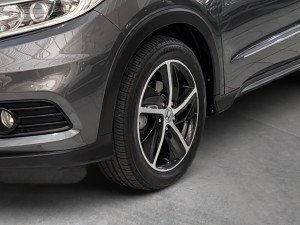 HR-V 1.8 16V 4P EXL FLEX AUTOMÁTICO CVT