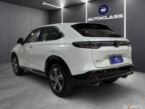 HR-V 1.5 16V 4P TOURING TURBO AUTOMÁTICO CVT