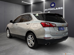 Equinox 2.0 16V 4P PREMIER AWD TURBO AUTOMÁTICO